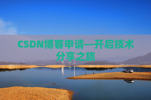 CSDN博客导出工具,便捷管理你的博客内容